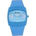 Breo B-TI-CA4 Ladies Cuiaba Light Blue Dial and Strap Watch
