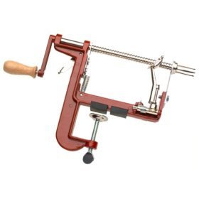 Progressive International Apple Peeler and Corer