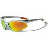 Jimarti V8 Polarized Sunglasses for Golf Fishing Cycling