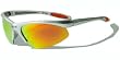 Jimarti JMP8 Polarized Sunglasses for Golf, Fishing, Cycling.