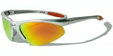 Jimarti V8 Polarized Sunglasses for Golf, Fishing, Cycling.