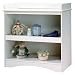 Baby : Pure White - Changing Table