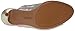 Nine West Women's Funnyhow Metallic Dress Pump