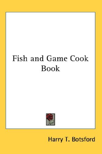Fish and Seafood