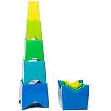 Stack and Nest Cups by Kid-O