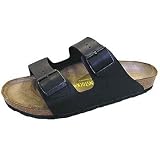 BIRKENSTOCK(ビルケンシュトック) ARIZONA BLACK 42 51791