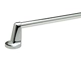 30 Inch Towel Bar, Harbor Isle Bath Collection, Chrome Finish