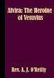 Alvira: Heroine of Vesuvius