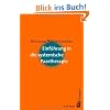 Einf�hrung in die systemische Paartherapie