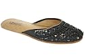 Unze Fashion Pumps (khussa) - 02-Open Sqe