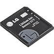 LG Li-Ion Battery For LX570