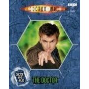 The Doctor (Doctor Who Files 1)