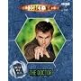 The Doctor (Doctor Who Files 1)