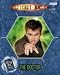 Books : The Doctor (Doctor Who Files 1)