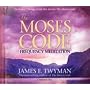 The Moses Code - Frequency meditation ~ James F. Twyman