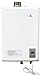 Eccotemp 40HI-LP Indoor Propane Tankless Water Heater, 135,000 British Thermal Unit