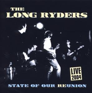 CD-Charts  Search : State Of Our Reunion Live 2004