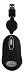 Electronics : Gear Head Optical Retractable Mouse
