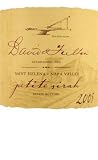 2005 David Fulton Petite Sirah Napa Valley St. Helena 1.5 L (Magnum)