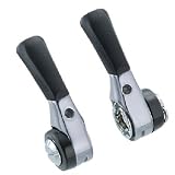 Shimano Dura-Ace R7800 Down Tube Shifters by Shimano/Saito
