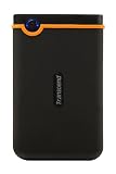 Transcend StoreJet 18 Mobile 1.8�C���` �|�[�^�u��HDD 120GB TS120GSJ18M