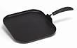 Imusa Non-Stick Square Griddle Pan, 10- Inch