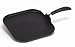 Imusa Non-Stick Square Griddle Pan, 11- Inch