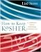 Books : How to Keep Kosher 1st (first) edition Text Only