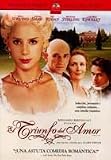 Triumph of Love (El Triunfo del Amor) [ NON-USA FORMAT, NTSC, Reg.4 Import - Latin America ]