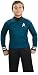 Search : Star Trek Costume Blue Deluxe Boy
