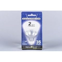 ML Blist.Alureflektlp.GU10 50W