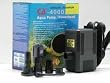 Catalina Aquarium CA 4000 Aqua Pump / Powerhead 1300 GPH Catalina Aquarium CA 4000 Aqua Pump / Powerhead 1300 GPH