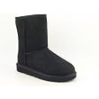 UGG Australia kids Classic Short Boots