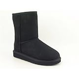 UGG Australia kids Classic Short Boots