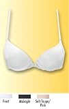 Wonderbra Captivating Gel Push Up Bra