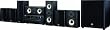 7.1 Chan Network A/V Receiverspeaker Package