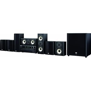 Onkyo HT-S9400THX 7.1-Channel Network A