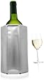 Vacu Vin Active Cooler Wine, Chrome