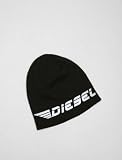 Diesel - Diesel Seany-A Hat in Black