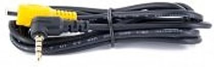 KJB DAS-VID Video-Out Cable For DAS-3000HD