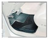 Nifty 51013 Carpet Kits - CHEV GMC 4DR SUBURBAN