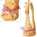 ZAPF CREATIONS TALKING CHOU CHOU DOLL SLING CARRIER