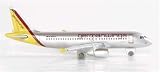 1/600 A319 �W���[�}���E�B���O�X #470049