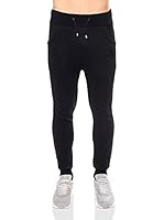 Rivaldi Pantalón Deporte (Negro)
