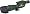 Burris High Country Spotting Scopes - Choose Size 20X-60X-60Mm 300112