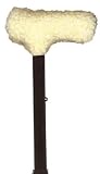 `Fleece Cane Grip T-Handle