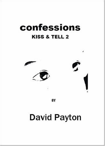 Confessions - Kiss and Tell II (Kiss & Tell)