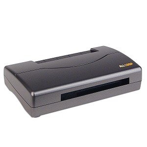 Presto BizCard Reader 5 USB Mini Business Card Scanner