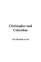 Christopher and Columbus