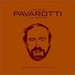 Luciano Pavarotti - Live Recital